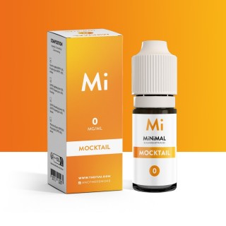 MiNiMAL | Mocktail