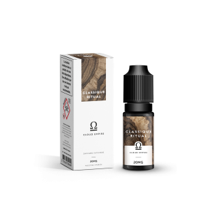Cloud Empire 10ml | Classique Ritual