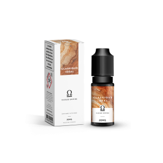 Cloud Empire 10ml | Classique Idéal