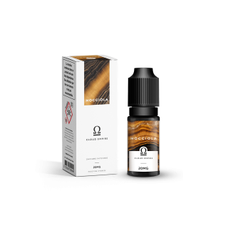 Cloud Empire 10ml | Nocciola