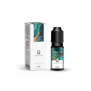 Cloud Empire 10ml | Atlantide