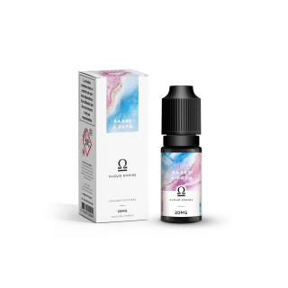 Cloud Empire 10ml | Barbe à Papa