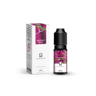 Cloud Empire 10ml | Dragon Fruit