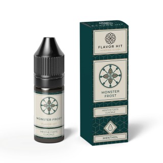 Monster Frost 10ml| Flavor Hit Essential