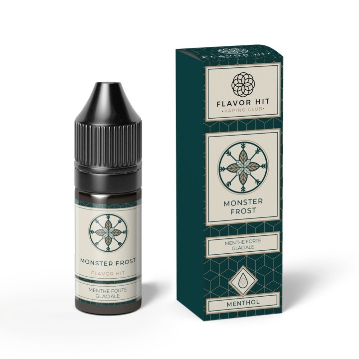 Monster Frost 10ml| Flavor Hit Essential