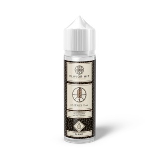 Marrakech Tea 50ml | Flavor Hit Essential