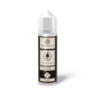 Muscovado 50ml | Flavor Hit Essential