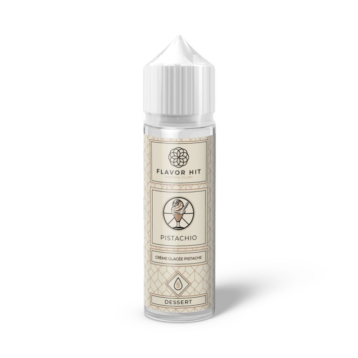 Pistachio 50ml | Flavor Hit Essential