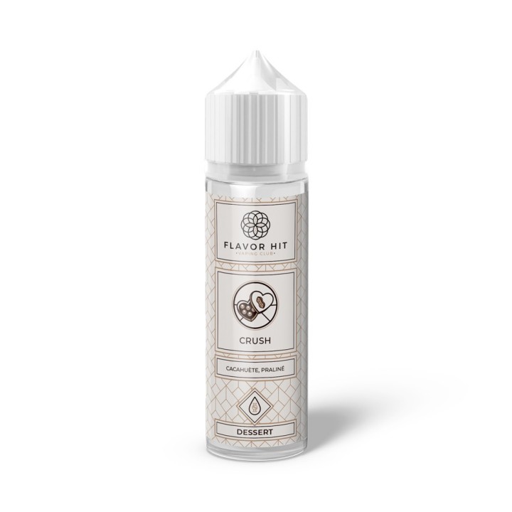 Crush 50ml | Flavor Hit Essential