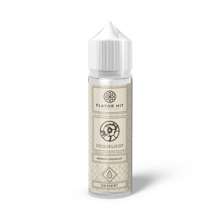 Coquelicot 50ml | Flavor Hit Essential