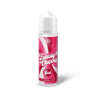 Fraisy Cherry 50ml | Flavor Hit TWIST