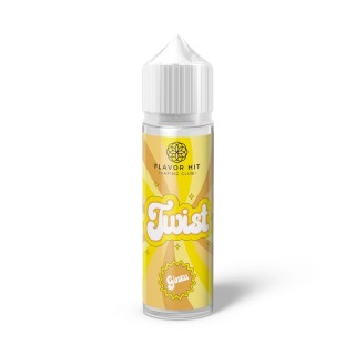 Ginzu 50ml | Flavor Hit TWIST