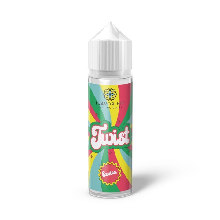 Exotea 50ml | Flavor Hit TWIST