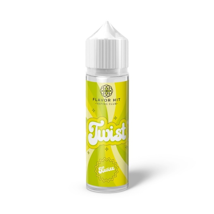Kiwizz 50ml | Flavor Hit TWIST