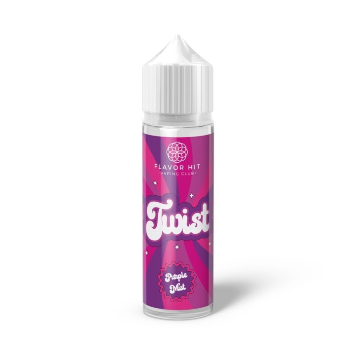 Purple Mist 50ml | Flavor Hit TWIST