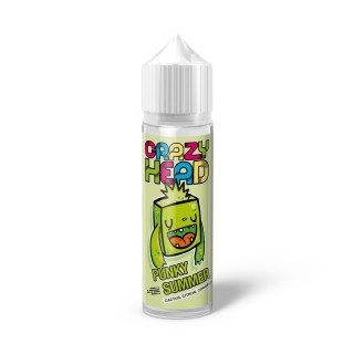 Punky Summer 50ml | Flavor Hit CRAZY HEAD