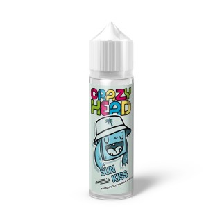 Sun Kiss 50ml | Flavor Hit CRAZY HEAD