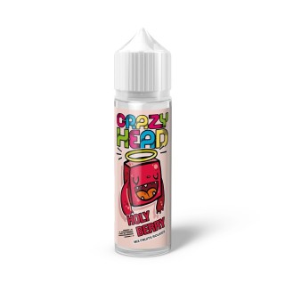 Holy Berry 50ml| Flavor Hit CRAZY HEAD