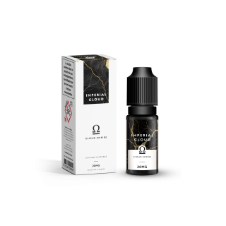 Cloud Empire 10ml | Impérial Cloud