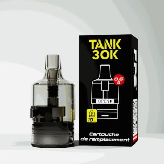 FPS - Tank 30K - Replacement Pod