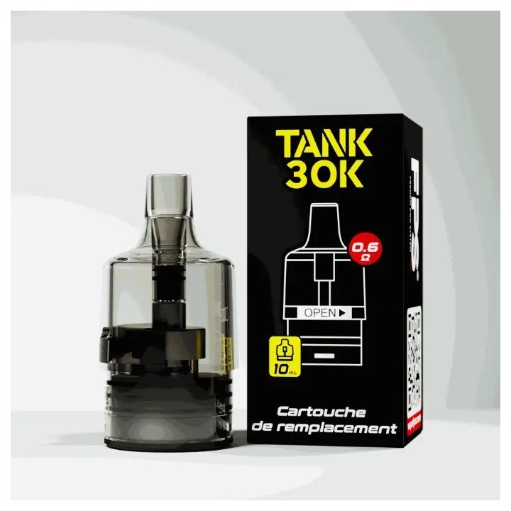 FPS - Tank 30K - Replacement Pod