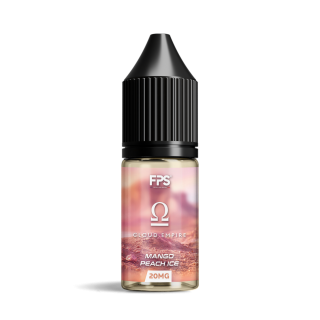 FPS - E-liquide - Cloud Empire Mango Peach Ice