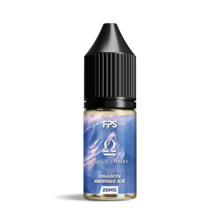 FPS - E-liquide - Cloud Empire Dragon Berries Ice