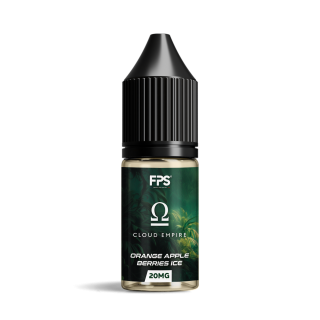 FPS - E-liquide - Cloud Empire Orange Apple Berries Ice