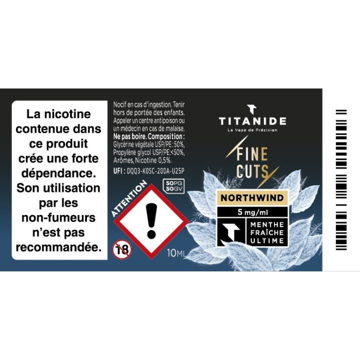 Fine Cuts|Northwind