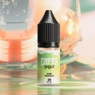 FPS - E-liquide - ENFER Pod Kiwi Passion