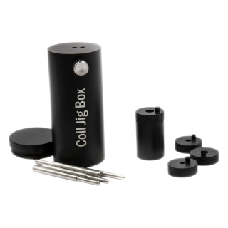 Coil Jig Box