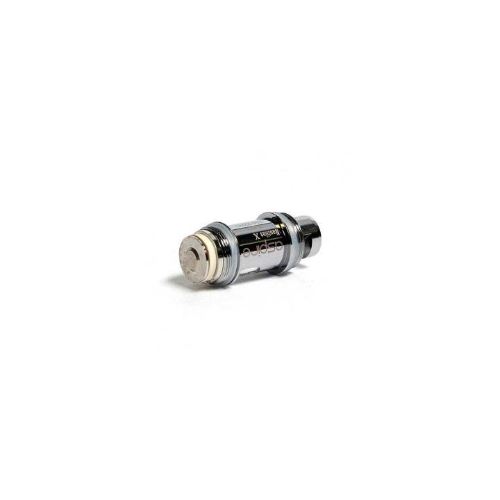 Coils Aspire Nautilus X U-Tech 5-pack
