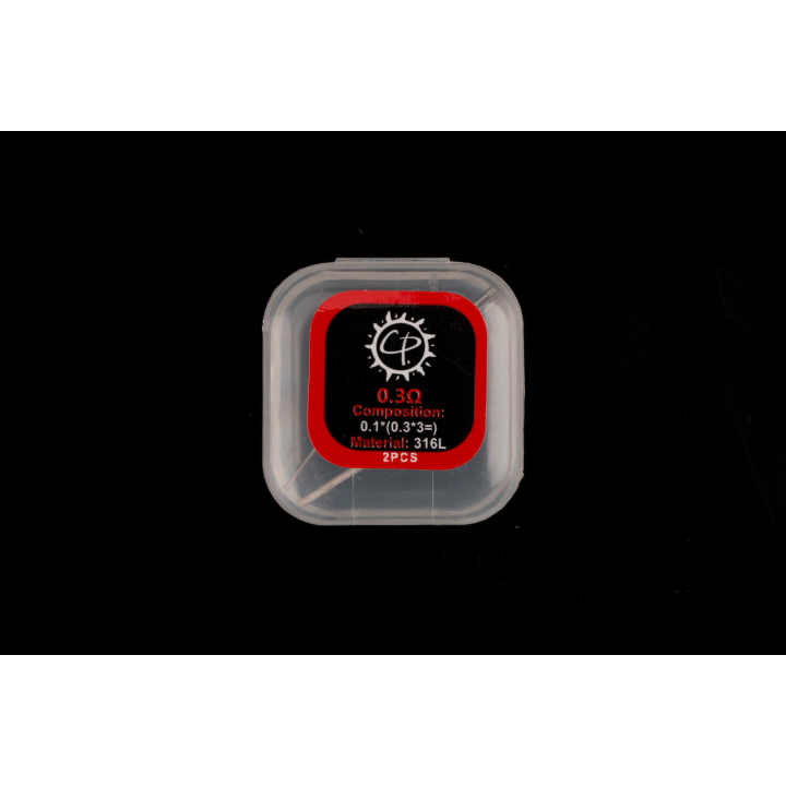 CP COILS