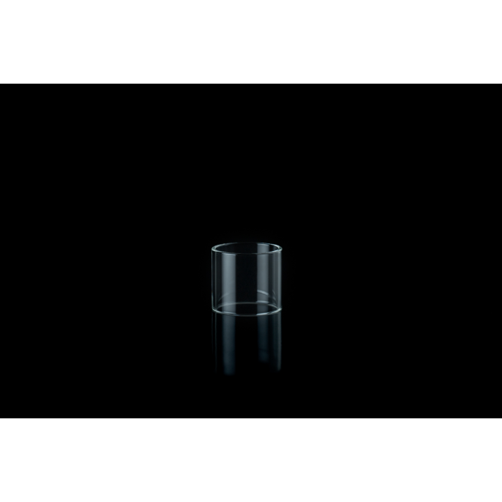 The Fuu | Replacement glass tube Leto RTA | Titanide