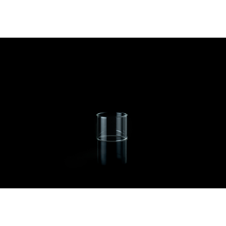 The Fuu | Replacement glass tube Leto RTA | Titanide