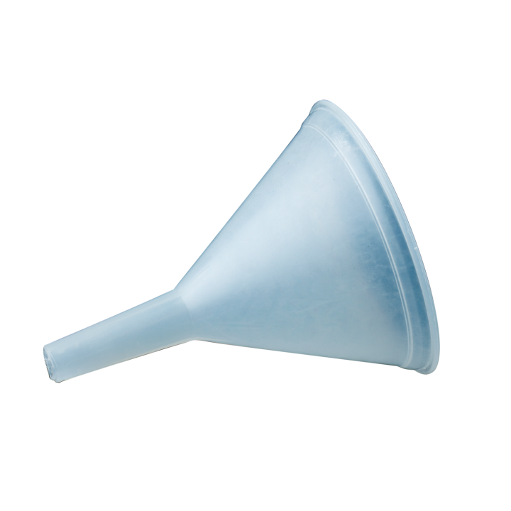 FUU - PP funnel 50ml
