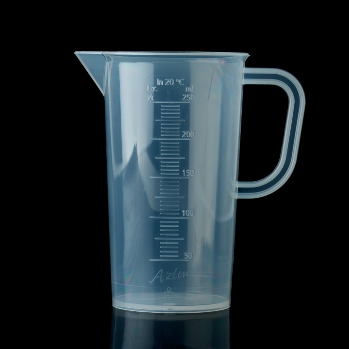 FUU - PP Pitcher 250ml