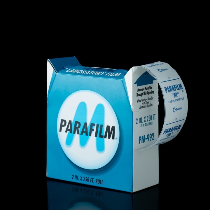 FUU - Parafilm M, 2m