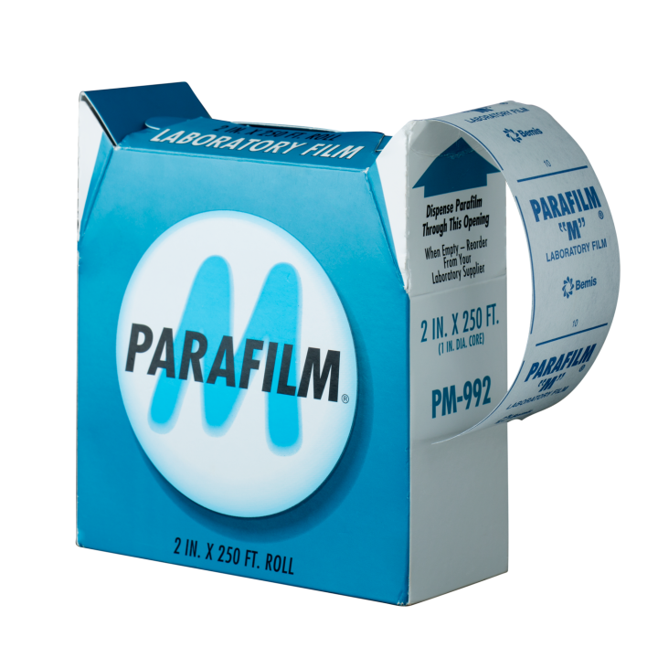 FUU - Parafilm M, 2m