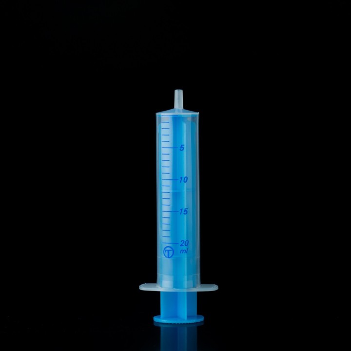 FUU - Seringue 20ml