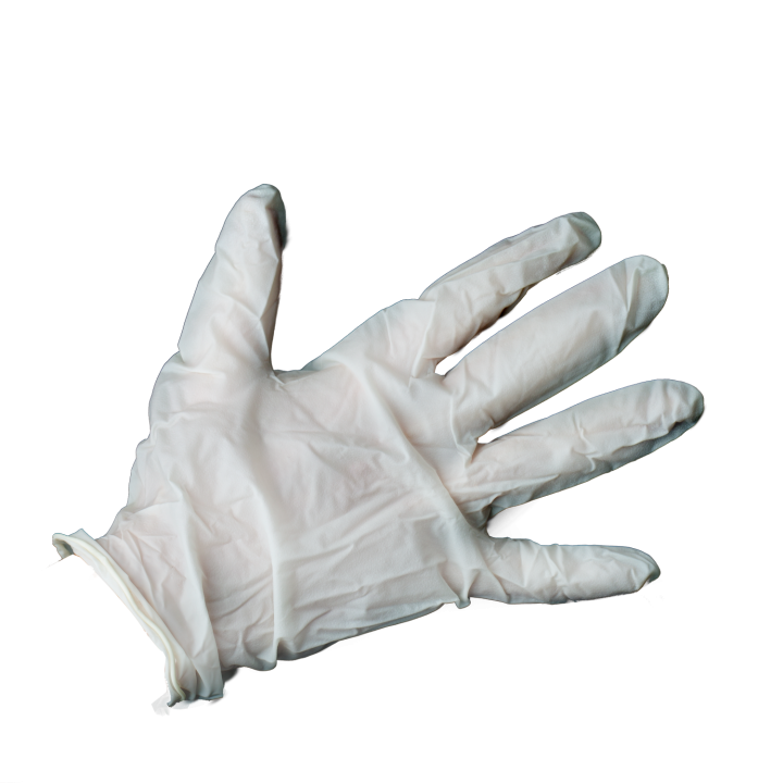 FUU - Lot de 6 paires de gants