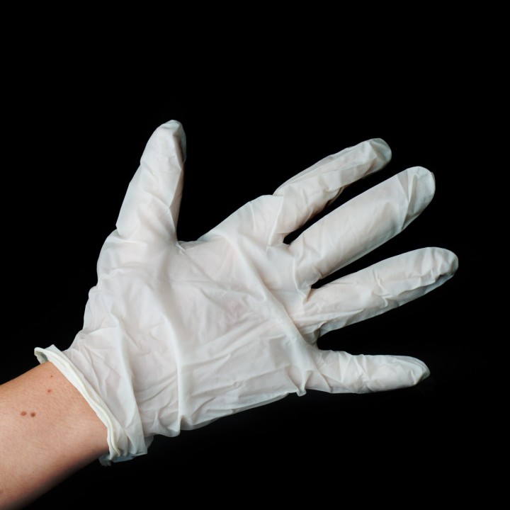FUU - Gloves - 6-pack