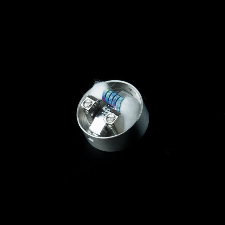FUU | Dovpo ARMOUR RDA