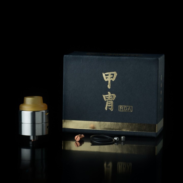 FUU | Dovpo ARMOUR RDA
