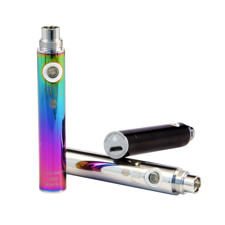 Batterie de cigarette électronique Fuultime Pass 650