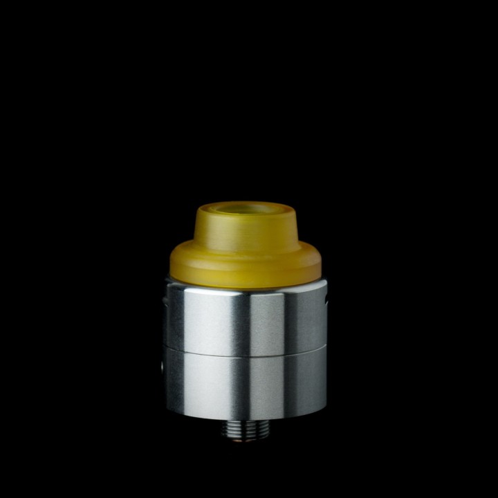 FUU | Dovpo ARMOUR RDA