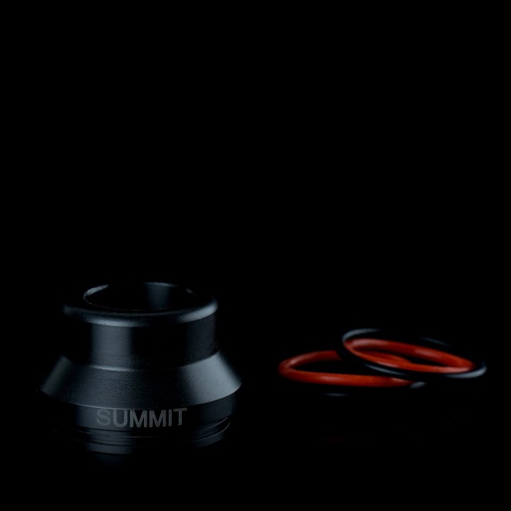 The Fuu | Summit District F5ve