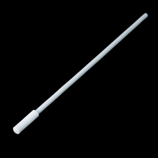 FUU - Magnetic rod for retrieval of stir bars (fleas)