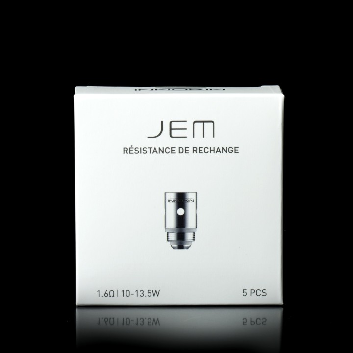 Résistances Jem Innokin
