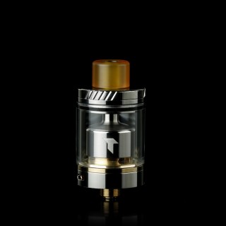 The Fuu | Leto RTA 22 MTL | Titanide